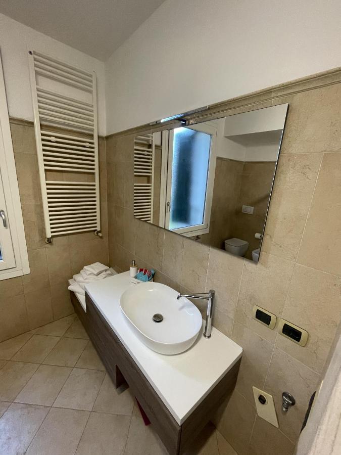 Faccio17 Daire Verona Dış mekan fotoğraf