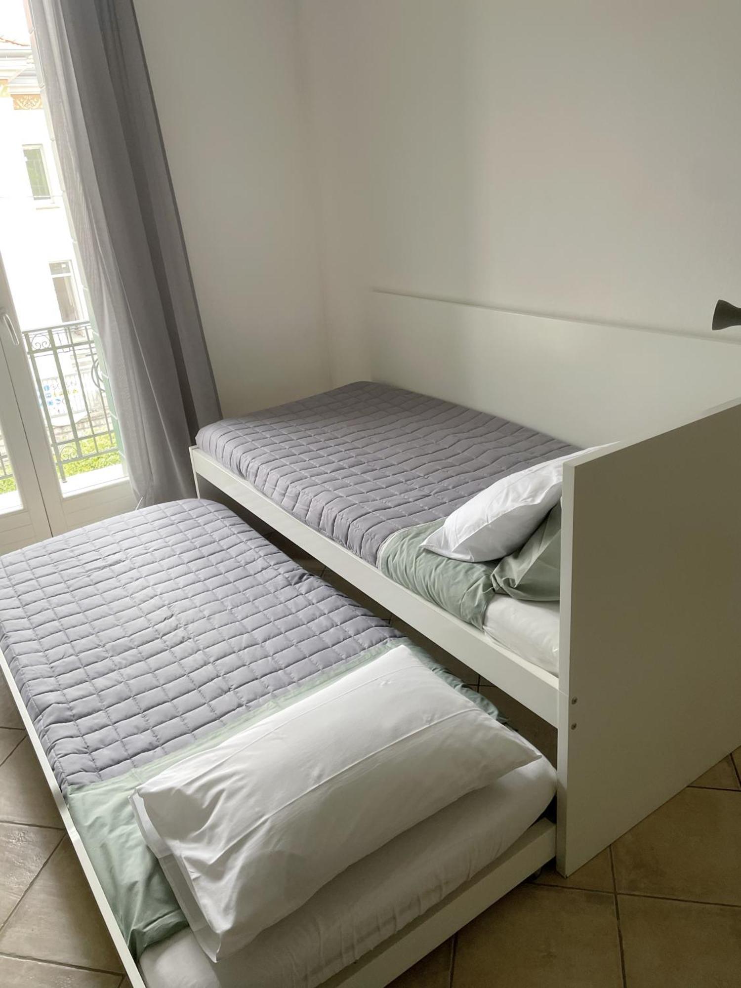 Faccio17 Daire Verona Dış mekan fotoğraf